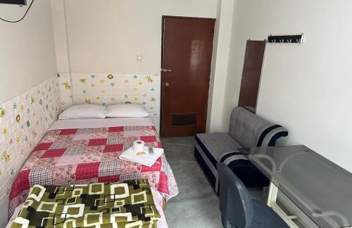 Callao House | Pet-Friendly Retreat at La Esquina de Doña Julia