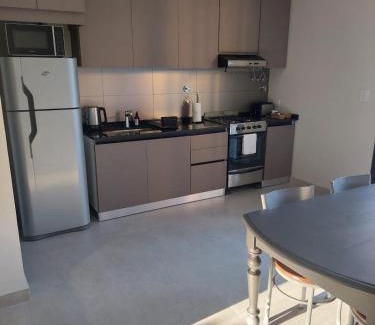 Reconquista Apartment | Child-Friendly LA ESQUINA DUPLEX "a" - Rated 9.8/10