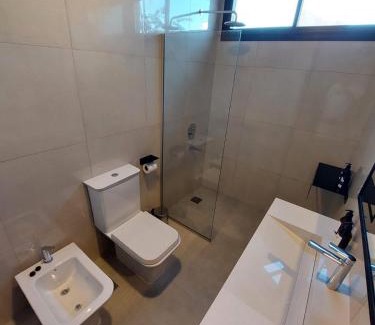 Reconquista Apartment | Child-Friendly LA ESQUINA DUPLEX "a" - Rated 9.8/10