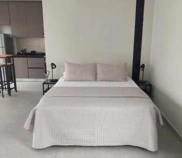 Reconquista Apartment | Discover LA ESQUINA MONOAMBIENTE: Family-Friendly Retreat
