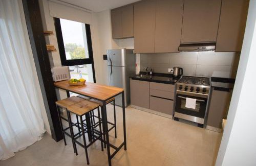 Reconquista Apartment | Discover LA ESQUINA MONOAMBIENTE: Family-Friendly Retreat