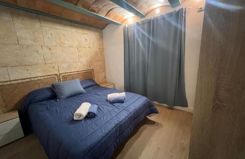 Nueva Tabarca House | Family-Friendly Stay at La Esquineta de Vientos de Tabarca