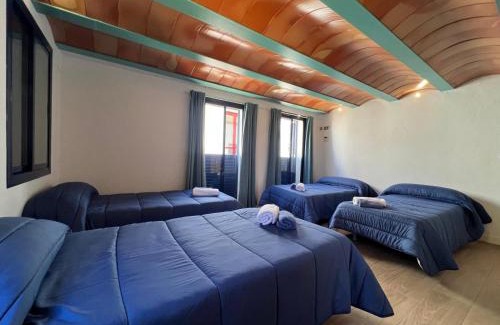 Nueva Tabarca House | Family-Friendly Stay at La Esquineta de Vientos de Tabarca