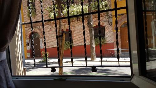 Delicias Apartment | Family-Friendly Stay at La Estación with High Guest Ratings