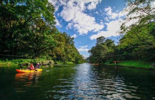 Pena Blanca House | Family-Friendly Getaway at La Estancia Pascual Hotel