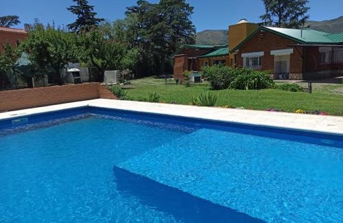 Huerta Grande Ski Chalet | La Estrella 2