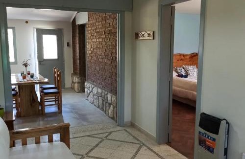 Huerta Grande Ski Chalet | La Estrella 2