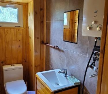 Meliquina Apartment | Family-Friendly La Estrella: Poolside Retreat Awaits!