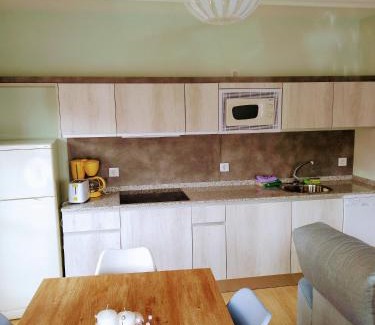 Avila Apartment | Guest Rated: LA ESTRELLA with Included Parking Space