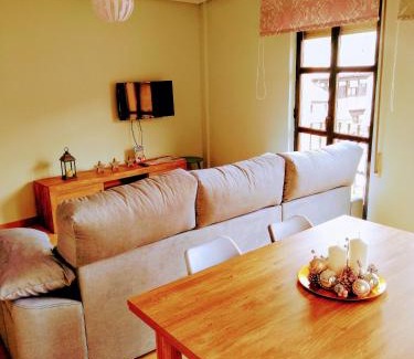 Avila Apartment | Guest Rated: LA ESTRELLA with Included Parking Space
