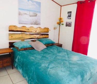 Algarrobo Cabin | Guest Rated 10/10 at La Estrella del Canelo Hotel