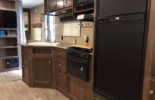 Fort King District House | Guest Rated 10/10 at La Estrella: Spa and Family Friendly