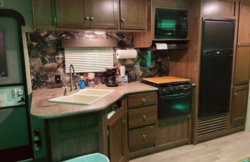 Fort King District House | Guest Rated 10/10 at La Estrella: Spa and Family Friendly