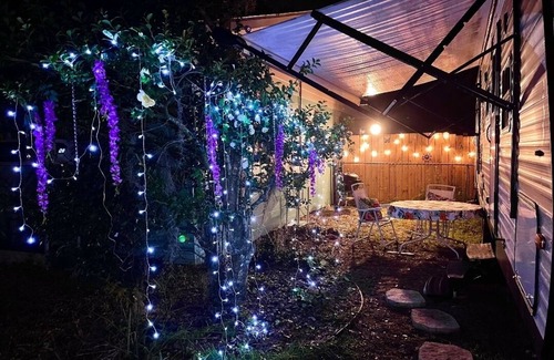 Fort King District House | Guest Rated 10/10 at La Estrella: Spa and Family Friendly