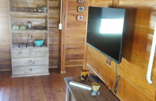 Calamuchita Department Ski Chalet | La Eugelina