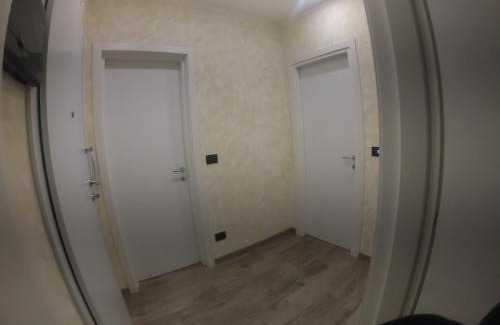 Castel Maggiore Apartment | Family-Friendly LA EX DI NICHOLAS with High Guest Ratings