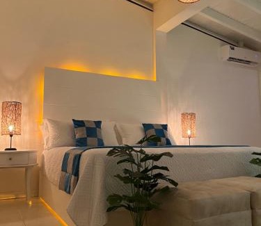 San Cristóbal Hotel | Experience La Excelencia Posada & Spa: Pet Friendly Retreat
