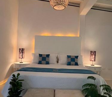San Cristóbal Hotel | Experience La Excelencia Posada & Spa: Pet Friendly Retreat
