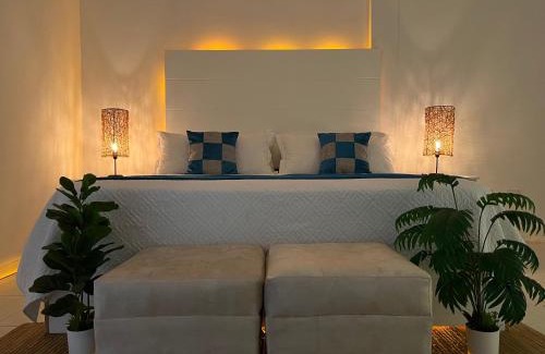 San Cristóbal Hotel | Experience La Excelencia Posada & Spa: Pet Friendly Retreat