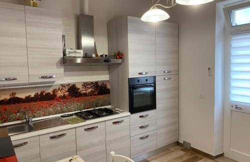 Gambassi Terme Apartment | Serene La Fabbrichina: Oceanfront Retreat for Families