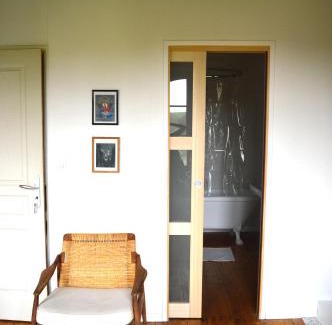 Saint-Bonnet-le-Troncy House | Oceanfront Bliss at La Fabrique du Ronçon - Guest Rated 9.5