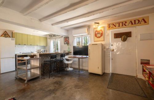 Riudecanyes House | La Fabriqueta Apartament