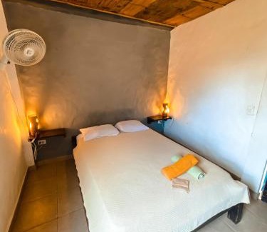 Mompiche Hotel | Discover La Facha Hostal: Oceanfront Surf Retreat