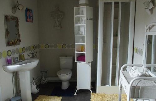 Bois-le-Roi Bed & Breakfast | Discover La FALLONNIERE: Your Ideal Travel Retreat