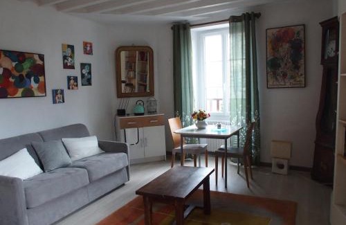 Bois-le-Roi Bed & Breakfast | Discover La FALLONNIERE: Your Ideal Travel Retreat