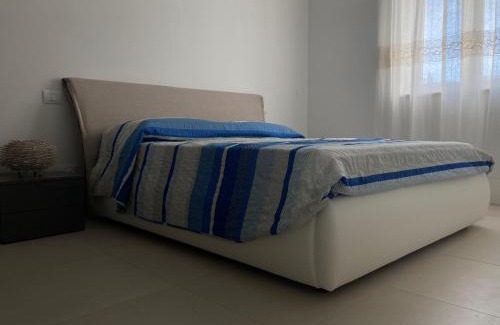 Santa Maria di Leuca Apartment | Oceanfront Escape: La Fanciulla Rooftop Apartment