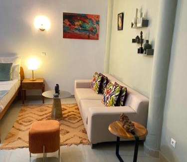Thies Bed & Breakfast | Discover La Fandenoise: Pet-Friendly Hotel with Great Reviews