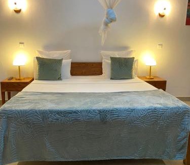 Thies Bed & Breakfast | Discover La Fandenoise: Pet-Friendly Hotel with Great Reviews