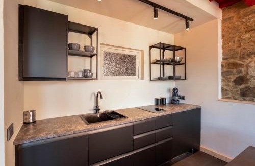 Pontedeume Apartment | Family-Friendly Retreat at La Fantástica Pontedeume