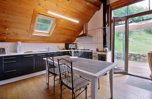 Gavarnie-Gedre House | Pet-Friendly LA FARIO 2 with Family Amenities Awaits You