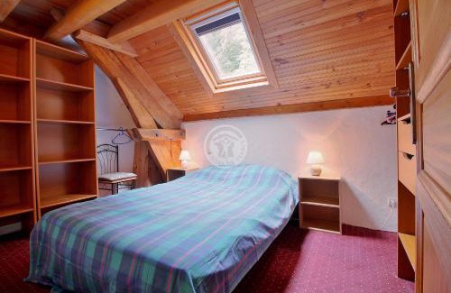 Gavarnie-Gedre House | Pet-Friendly LA FARIO 2 with Family Amenities Awaits You