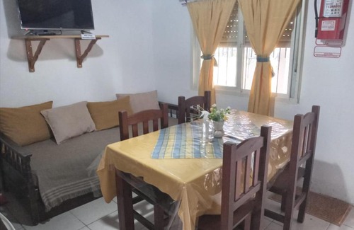 Colon Apartment | Discover Family-Friendly Comfort at La Farola Hotel