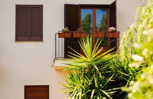 Mascalucia House | Family-Friendly Getaway at La Fastuca Casa Vacanze