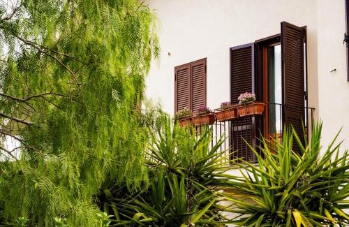 Mascalucia House | Family-Friendly Getaway at La Fastuca Casa Vacanze