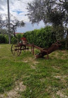 Ripa Teatina Apartment | La Fattoria dei Desideri