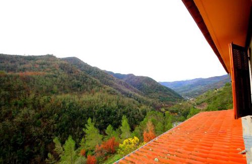 Apricale Bed & Breakfast | Discover La Favorita Apricale B&B & Ristorante Retreat
