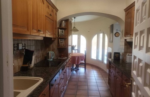 La Canuta Ski Chalet | Endless Summer at La Favorita: Oceanfront Bliss Awaits!