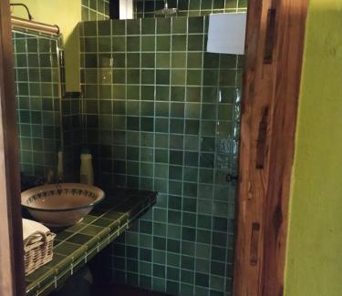 Torija Apartment | Discover La Felicidad de la Tierra - Relaxing Hot Tub & More