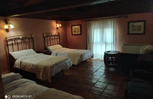 Torija Apartment | Discover La Felicidad de la Tierra - Relaxing Hot Tub & More