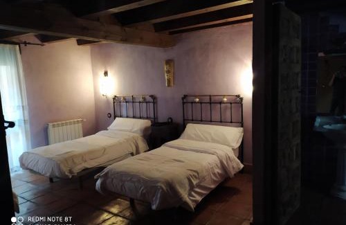 Torija Apartment | Discover La Felicidad de la Tierra - Relaxing Hot Tub & More