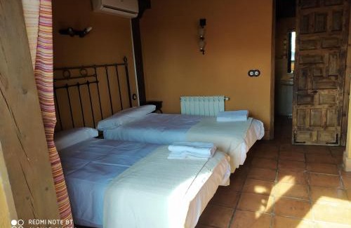 Torija Apartment | Discover La Felicidad de la Tierra - Relaxing Hot Tub & More