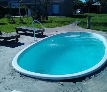 Villa Elisa House | Inviting Holiday Homes in Villa Elisa, Argentina