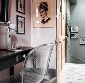 Saint-Valery-sur-Somme Bed & Breakfast | Discover Comfort at La Femme d'à Côté with Breakfast Included