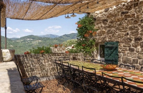Ailhon House | Experience La Feneire: Family & Pet-Friendly Getaway