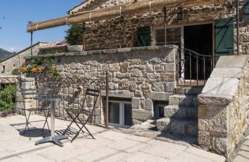 Ailhon House | Experience La Feneire: Family & Pet-Friendly Getaway