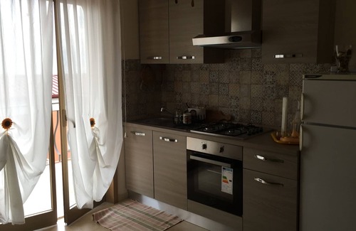 Villagonia Apartment | La Fenice apartment residence - Giardini Naxos - Taormina